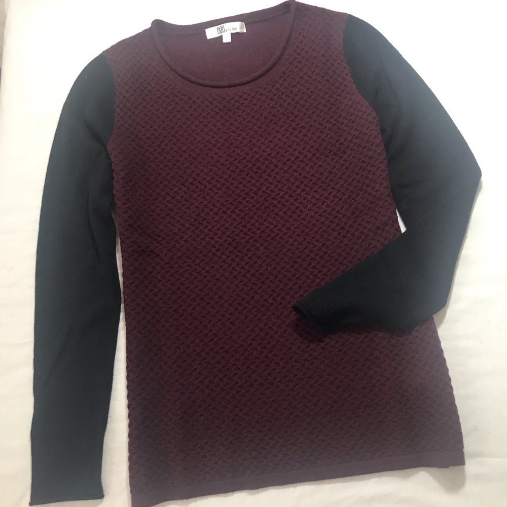 My Tribe 100% Cashmere